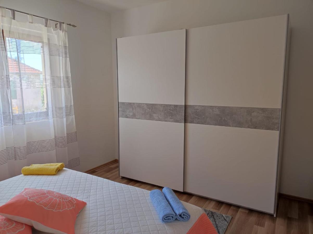 Apartment Mali Duje Puticanje Exteriér fotografie