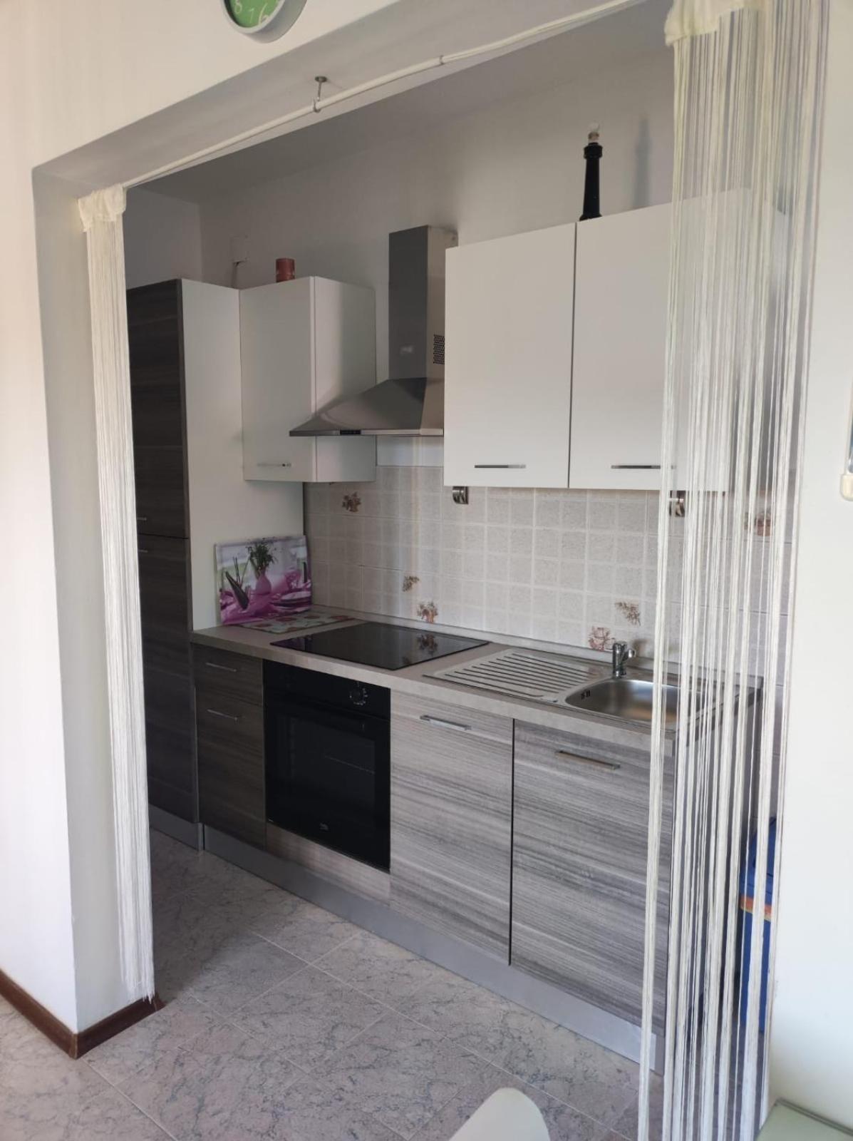 Apartment Mali Duje Puticanje Exteriér fotografie