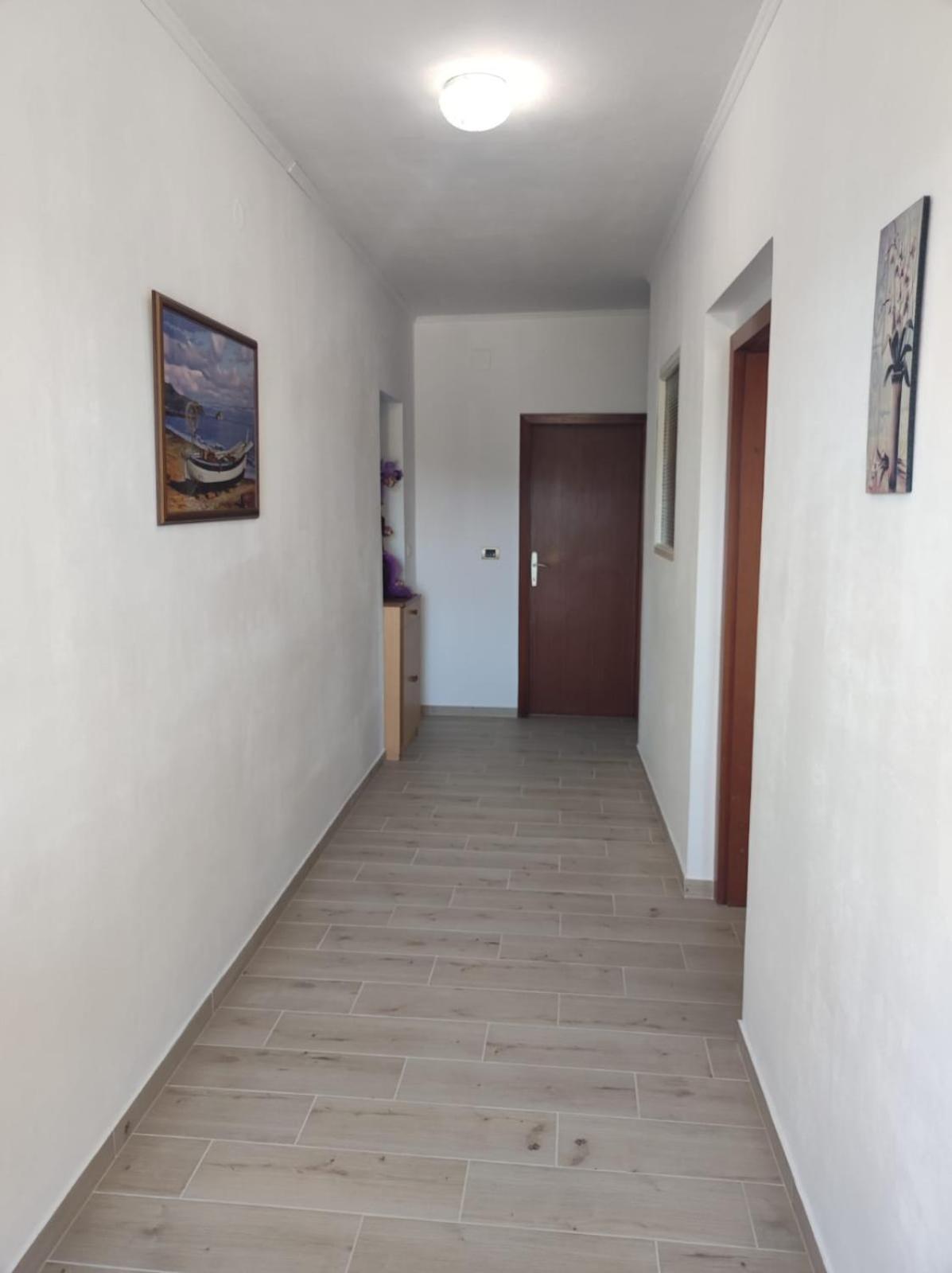 Apartment Mali Duje Puticanje Exteriér fotografie
