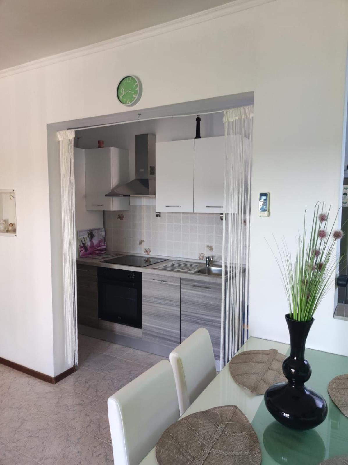 Apartment Mali Duje Puticanje Exteriér fotografie